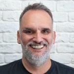 Luiz Augusto Silva Rodrigues, fundador e editor do Ramificando, blog de propagação de plantas